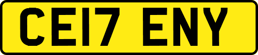 CE17ENY