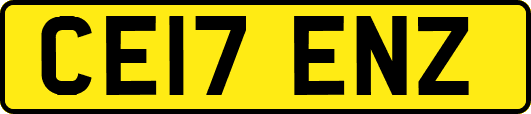 CE17ENZ