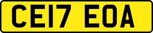 CE17EOA