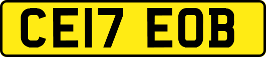CE17EOB