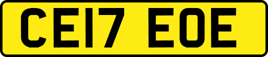 CE17EOE
