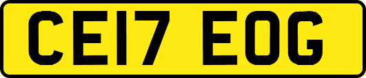 CE17EOG