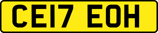 CE17EOH