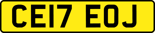 CE17EOJ