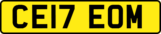 CE17EOM