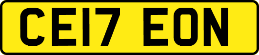 CE17EON