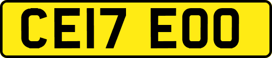 CE17EOO