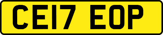 CE17EOP