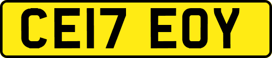 CE17EOY