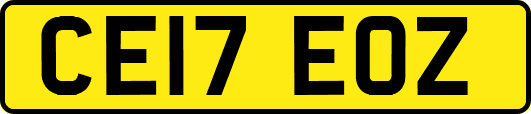 CE17EOZ