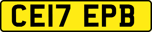 CE17EPB