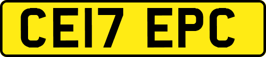 CE17EPC