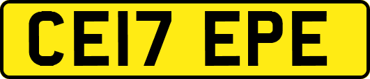 CE17EPE