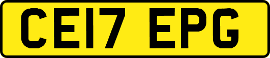 CE17EPG