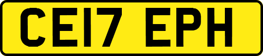 CE17EPH