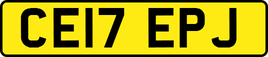 CE17EPJ