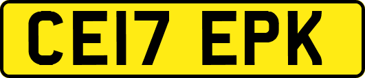 CE17EPK