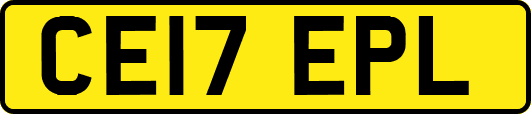 CE17EPL