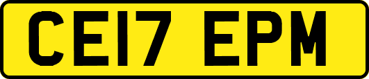 CE17EPM