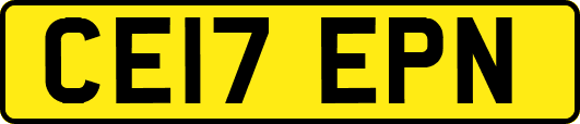 CE17EPN