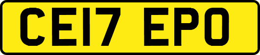 CE17EPO