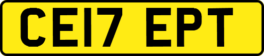 CE17EPT