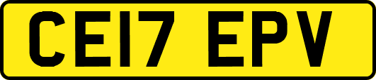 CE17EPV