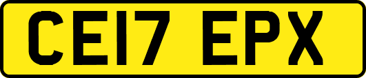 CE17EPX
