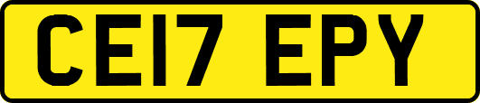 CE17EPY