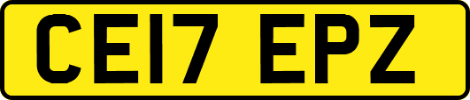 CE17EPZ