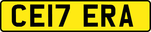 CE17ERA