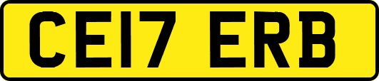 CE17ERB