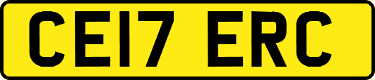 CE17ERC