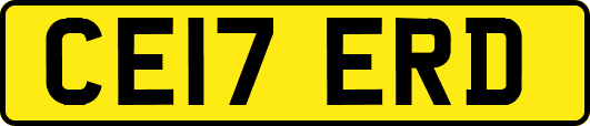 CE17ERD