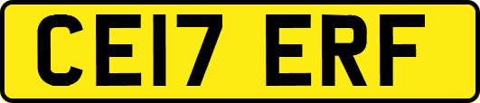 CE17ERF