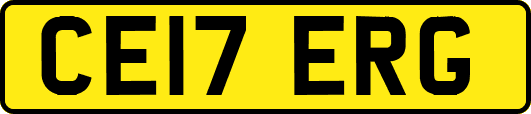 CE17ERG