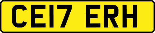 CE17ERH