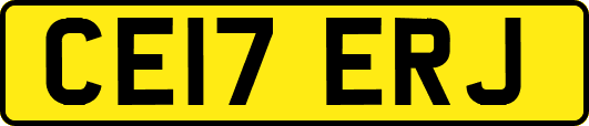 CE17ERJ