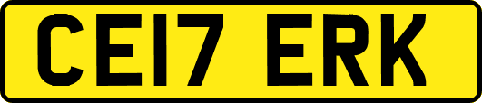 CE17ERK