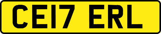CE17ERL
