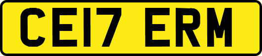 CE17ERM