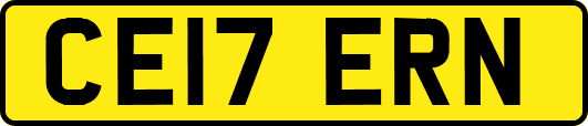 CE17ERN
