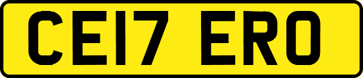 CE17ERO