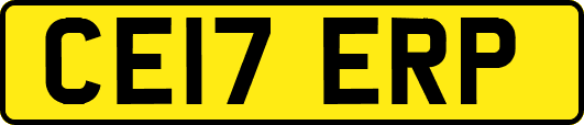 CE17ERP
