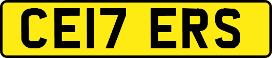 CE17ERS