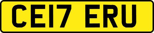 CE17ERU