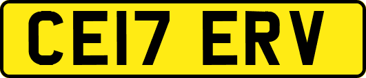 CE17ERV