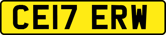 CE17ERW