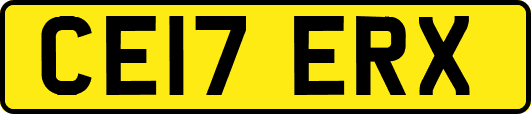 CE17ERX