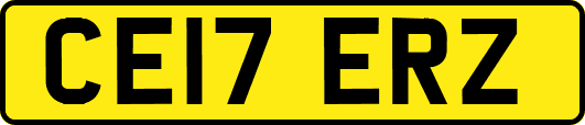 CE17ERZ